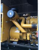 Caterpillar C32 - 1000 Kw Diesel Generator