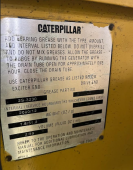 Caterpillar G3516TALE - 800KW Natural Gas Generator Sets - 4 Available