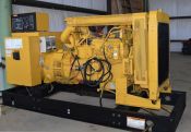 Caterpillar 3306 - 250 Kw Diesel Generator