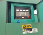 Cummins N14 - 350KW Diesel Generator Set