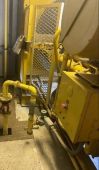 Caterpillar G3408 - 250KW Natural Gas Generator Set