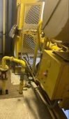 Caterpillar G3408 - 250kW Natural Gas Generator Set