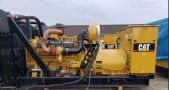 Caterpillar C32 - 1000KW Diesel Generator Sets