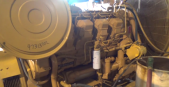 Caterpillar 3508 - 750 Kw Diesel Generator