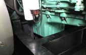 Volvo TWD1663GE - 600kW Diesel Power Module Tier 4 & CARB Certified