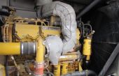 Caterpillar C27 - 725KW Diesel Generator
