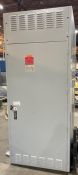 ASCO 2500AMP Automatic Transfer Switch