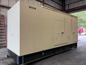 Kohler 800REOZDE - 800KW Tier 2 Diesel Generator Sets (2 Available)