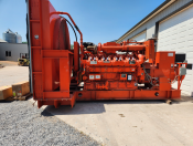 Waukesha P48GL - 800KW Natural Gas Generator Set