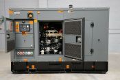 UTP 30-K3 - 30KW Tier 4 FINAL/CARB Kohler Powered Diesel Generator Set