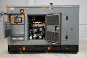 UTP 30-K3 - 30KW Tier 4 FINAL/CARB Kohler Powered Diesel Generator Set - 2 Available