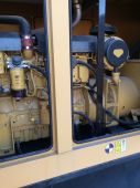 Caterpillar D150-8 - 150 Kw Diesel Generator