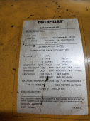 Caterpillar 3516 - 1635 Kw Diesel Generator
