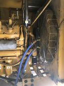 Caterpillar 3412 - 500KW Diesel Generator Set