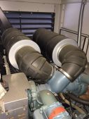 Generac MD600 - 600KW Diesel Generator Sets (2 Available)