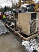 Cummins KTA38 - 1000kW Diesel Generator Set