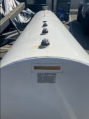 Keesee Tank Co 1000 Gallon Cylindrical Fuel Tanks - 3 Available