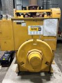 Caterpillar 3512 - 900 KW Diesel Generator Sets (2 Available)