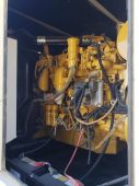 Caterpillar C18 - 500KW Tier 4 FINAL Mobile Diesel Generator