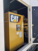 CAT C18 Powered 1.5MW Tier 4 Final Package