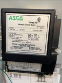 ASCO 2500AMP Automatic Transfer Switch