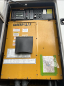 Caterpillar 3412 - 750KW Enclosed Diesel Generator Set