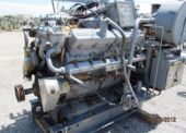 Item# E4351 - Caterpillar G3412LE SITA 635HP, 1800RPM Industrial Natural Gas Engines (2 Available)