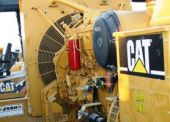 Caterpillar 3406 - 325 Kw Diesel Generator