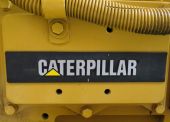 Caterpillar 3516 1500kW Diesel Generator Set