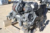 Item# E4404 - Caterpillar C15 400HP, 2100RPM Industrial Diesel Engine