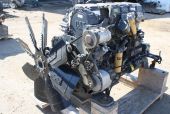 Item# E4404 - Caterpillar C15 400HP, 2100RPM Industrial Diesel Engine