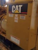 Caterpillar 3516 - 2000KW Diesel Generator Set