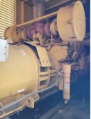 Caterpillar 3508B - 1000KW Diesel Generator Set 