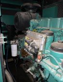 Volvo TAD754 GE - 250KW Diesel Generator Set