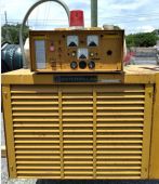 Caterpillar 3512 - 1000kW Diesel Generator Set