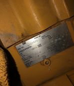 Caterpillar 3516B - 2000KW Diesel Generator Set (2 Available)