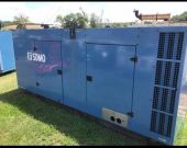 SDMO V500 - 500kW Tier 2  Diesel Generator Sets (2 Available)
