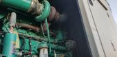 Cummins QSX15 - 450KW Diesel Generator Set
