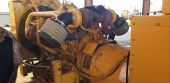 Caterpillar 3412 - 750kW Diesel Generator Set
