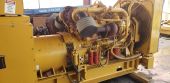Caterpillar 3412 - 750kW Diesel Generator Set