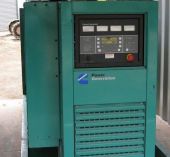 Cummins NTA855 - 350 Kw Diesel Generator