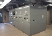 Wartsila Series 220 Powered 15MW Gas Power Plant