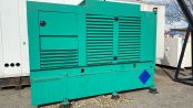 Cummins LTA10 - 250KW Diesel Generator Set