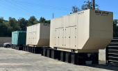 Blue Star VD600-02FT4 - 600KW Tier 4 Final Diesel Generator Sets (4 Available)