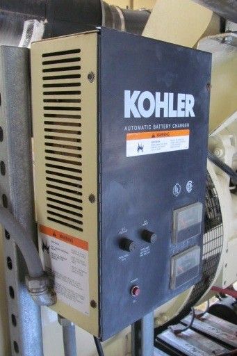 Detroit|Kohler