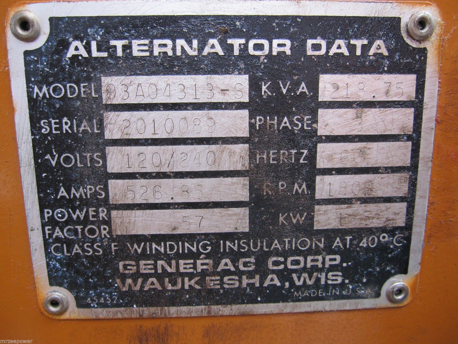 Generac