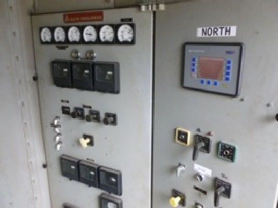 EMD