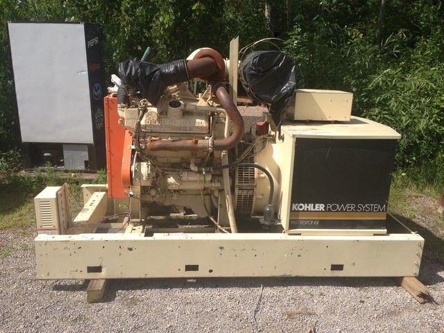 Kohler