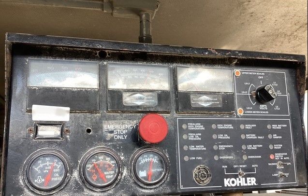 Kohler