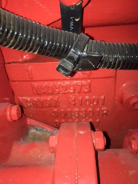 Cummins